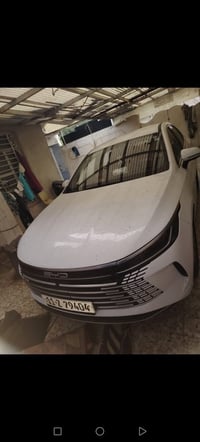 للبيع موديل2025 والستفسار على هذا الرقم 07715086993