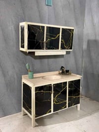 المحمودية بابل • خزائن