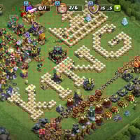 حسابين كلاش • ديالى بعقوبه • حسابات