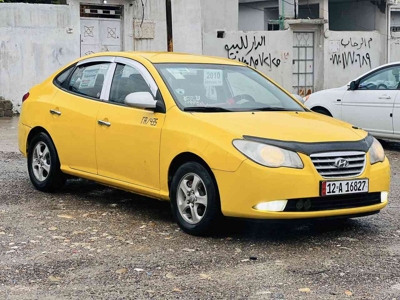 السلام عليكم
الانترا وارد أمريكي للبيع 
موديل 2010
محرك 20 كير أوتوماتيك
ضرر جاملغ الأمامي بدون داخل
سياره كود واحد
هيه صفر غرامات صفر
السياره جاهزه
السعر 118 بيها مجال شي قليل
*********** واتساب
