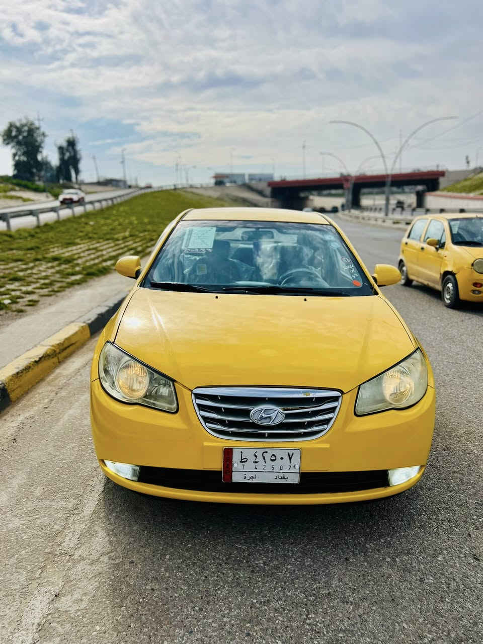 النترا مناسبه
وأرد كوري 💯 
موديل 2009👋
رقم بغداد الماني شرعيهاا موصل وتحويل موصل ✋ 
شرط التحويل 🚦  
محرك 16 دكشن عالي المرقوب محرك كصه جديد شاده وكير شرط 👋 
تبريد ثلج 🥶 مكيف الهواء 
طخم تاير طخم امامي خلفي جديد 👋 
📢 ظررها باب +جاملغ خلفي اليمين وبيها شويه داخل والباقي شرط وكدام العين 👀 
🛑 #السعر 94وبيها مجال العنوان موصل ايمن شقق اليرموك
‭0751 768 7185‬ كورك 📞
***********📱زين📞
