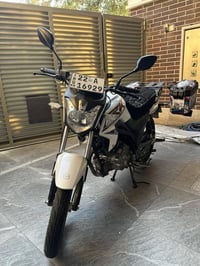 RK • 200cc • موديل 2025