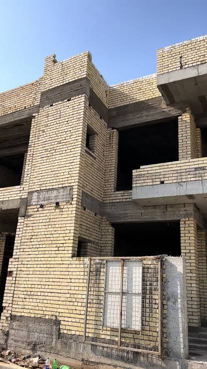 مقاولات عامة
بناء هيكل طابوق 
هيكل بلوك 
تسليح اساس 
عمل بتلو 
مع كوادر مختصة لتنفيذ جميع الأعمال الخاصة بتسليم الهيكل والمفتاح 
العمل داخل المنطقة وخارجها 
ما عليكم سوى ارسال رسالة خاص 
او التواصل على الرقم التالي

***********

علي الكعبي للمقاولات العامة
