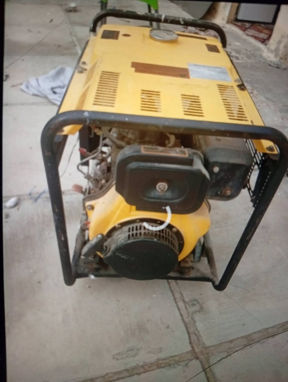 مولده كامه للبيع جديده مكاني بابل 350
***********
