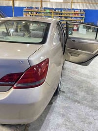 افلون • ٢٠٠٨ • محرك ٣٥٠٠