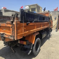 كنتر • تويوتا • ١٩٩٤