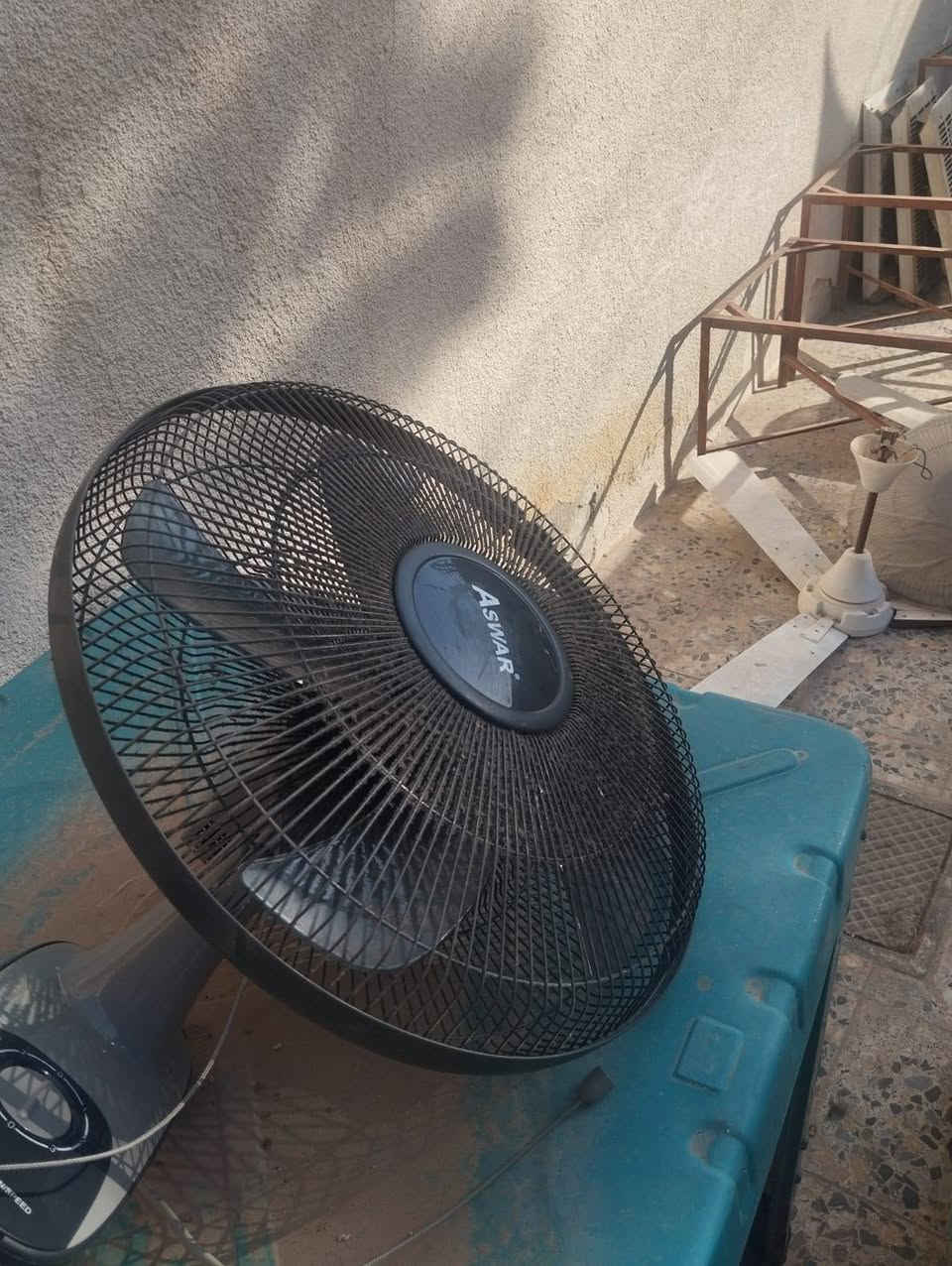 اغراض للبيع مستعملات شلع الاستفسار الاتصال 0780829211 النجف, العراق


**إذا كنت صاحب هذا الإعلان وتريد حذفه لأي سبب، رجاءا أرسل رسالة إلى الدعم الفني**