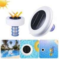 مانع طحالب • مسبح • جهاز