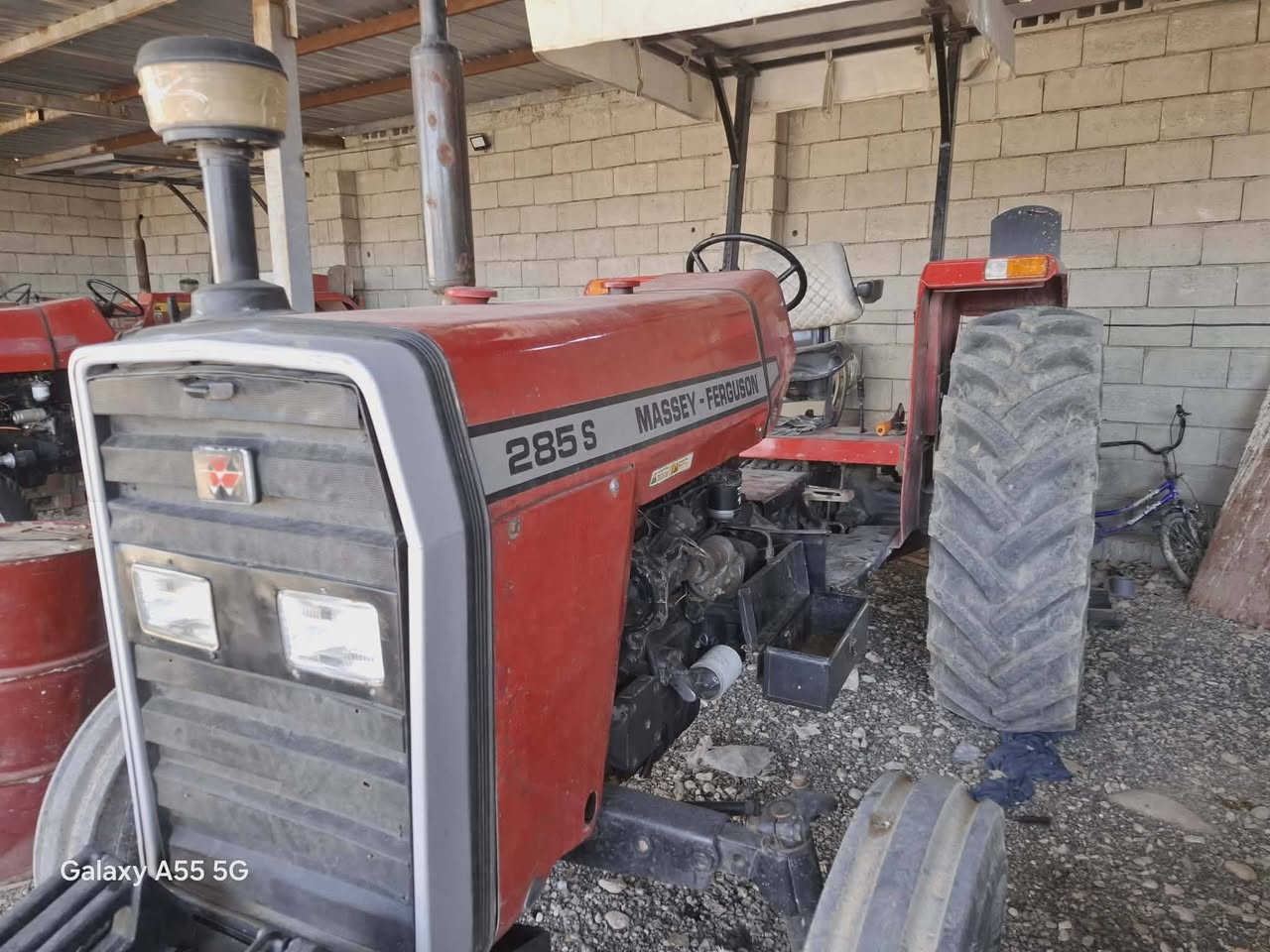 تركي موديل 2002 عنوان طريق سليمانيه اتصال ***********
