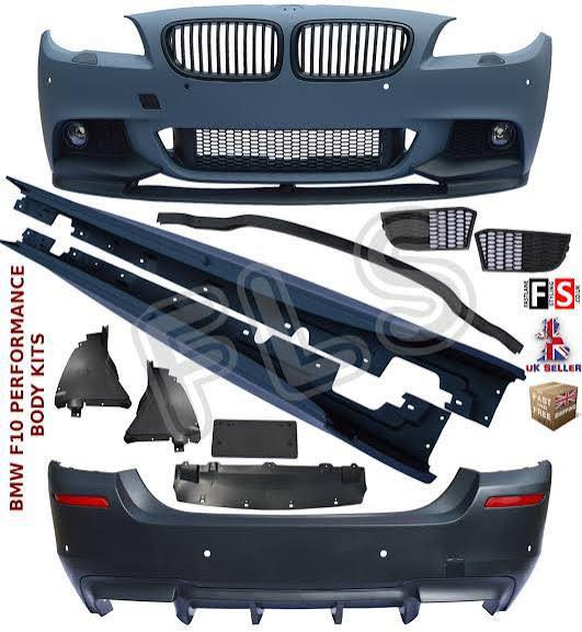 سلام علیکم اخوان العزیز. هذا أسعار کت اسعار قمبلە  
E60 m5 170$
F10 m5 170$
F30 m3 175$
F10 mtech 2011/2013 170$
F10 mtech 2014/2016 170$
بلاجکتور أی ٦٠. M5 25$
بلاجکتور F10 m5 25$
بلاجکتور F10 LED 35$
*********** واتس اپ
