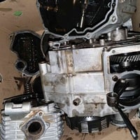 نص مكينه • اربعه كير • كلجات 5 براغي