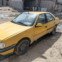 مديل ٢٠١٢ • تايرات جديده • خور الزبير