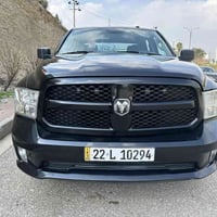 ٢٠١٧ • ٨ سلندر • فور ويل