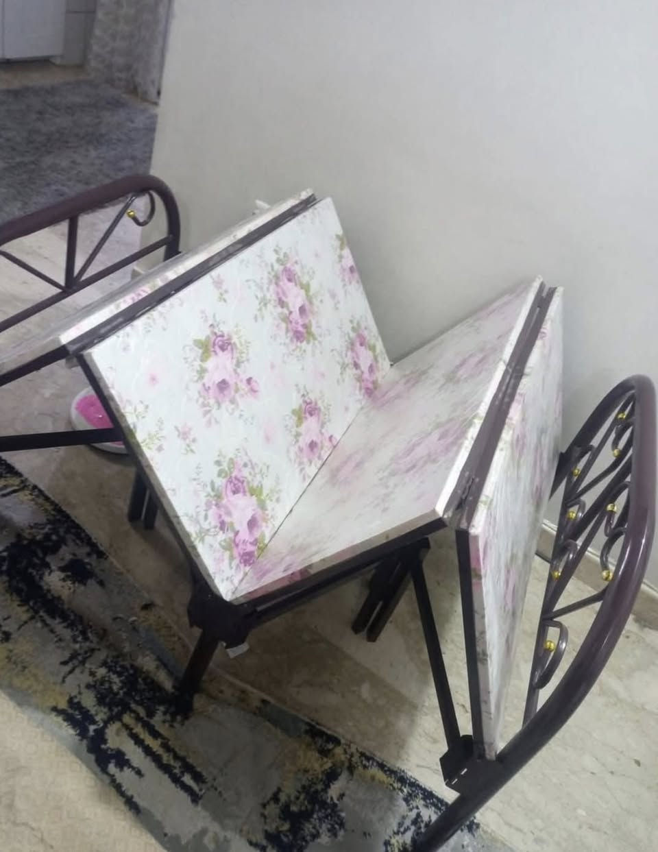 للبيع بغداد


**إذا كنت صاحب هذا الإعلان وتريد حذفه لأي سبب، رجاءا أرسل رسالة إلى الدعم الفني**