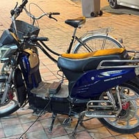 موطور شحن للبيع السعر 450 بي مجال بطاريات عل فحص صار شهرين من شديتهن ا...