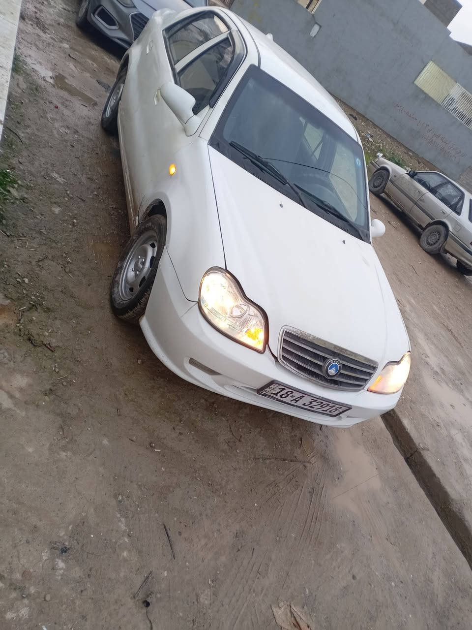 سياره ck 2013
رقم جديد وسنويه جديده بسمي اني شرعيها
كابون بانزين بيها شرط التحويل
كير ومحرك خير من الله سياره جاهزه ماتصرف عليها كل شي
سعرها ٣٥ ورقه
***********
***********
