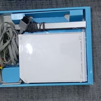 Wii • مهكر • ريجن اوربي