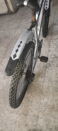 بيسكل مستعمل • بغداد الشعله