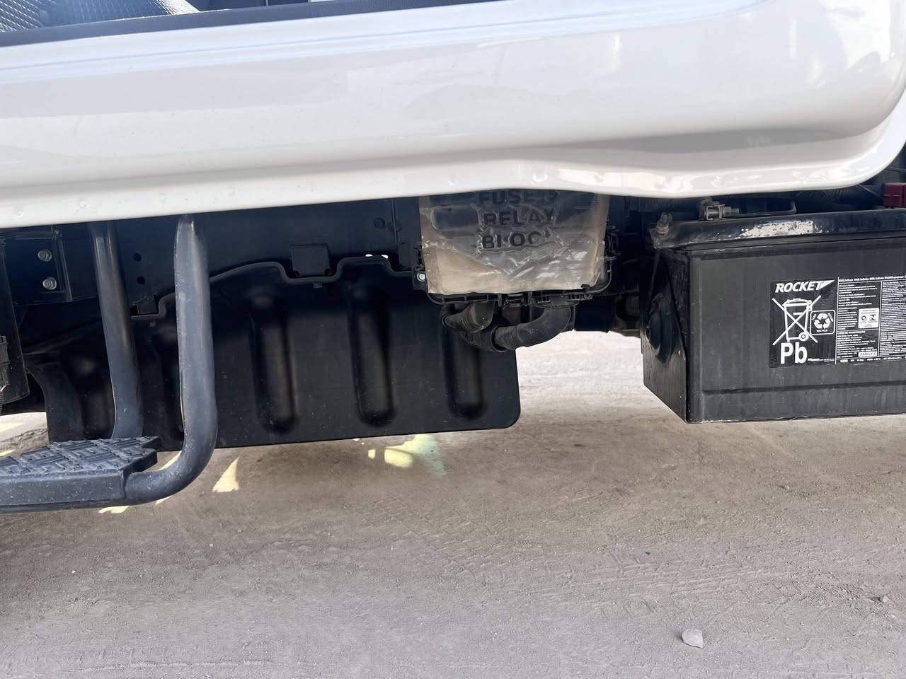 السلام عليكم
بنكو ٢٠٢٣ دبل قمار دبلو مسكر اوتماتيك 

كفاله عامة

سياره جديده زيرو بعدها

فول مواصفات

ماشية ١٢ الف فقط

مكانها بالبصرة

***********
