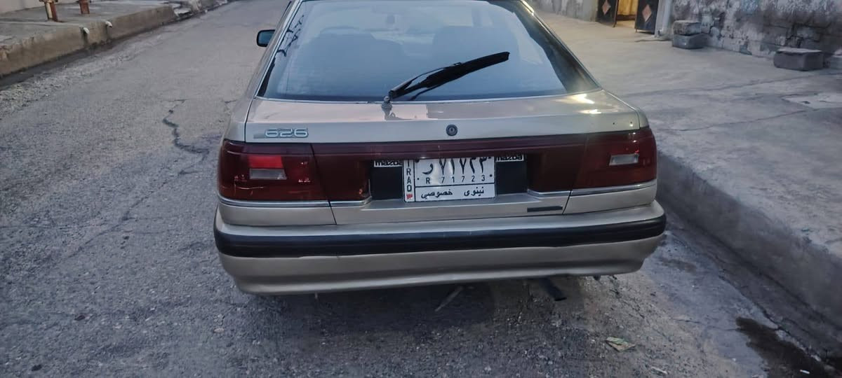 مازدا 626 محرك 8بخ السعر 28
‏‪***********‬‏

