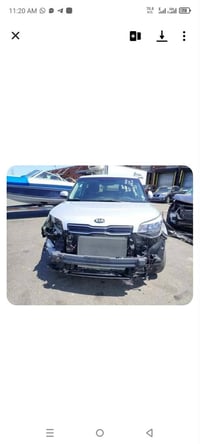 ٢٠١٧ • وارد أمريكا • مكينة ٢٠٠٠ GDI