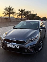 فورتي 20 وارد أمريكي  ضرر تخريب كير ومكينة بشرط كفالة  السيارة بيهة  ب...