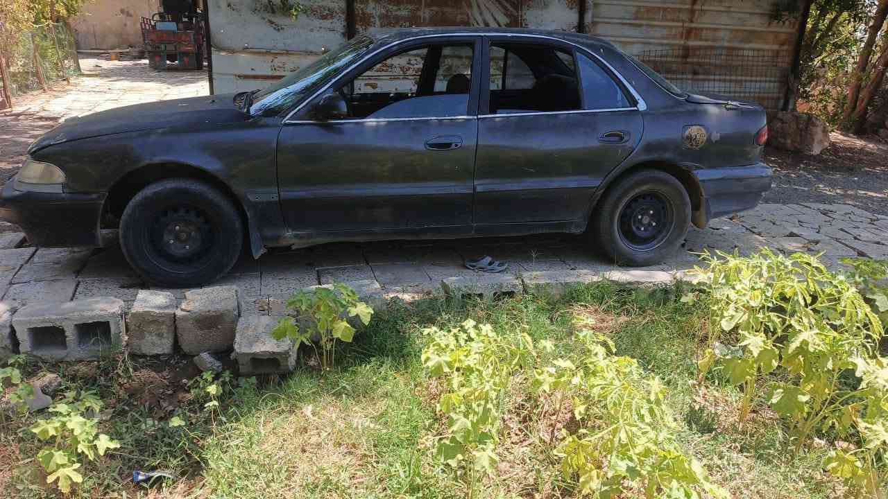 سوانته تو موديل95 تحويل مباشر محرك كير مكفول رقم الإنكليزي التاجي جسر المصابيح *********** بغداد, العراق
