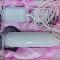 جهاز ليزر • الكترونيات