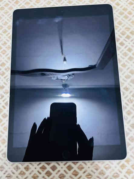 ايباد ٩
ذاكرة ٢٥٦
بطارية ٩٥
مكفول
تواصل وي هذا الرقم على السعر
***********
