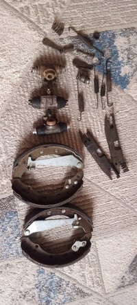 بنزات خلفيه • بابل • جدد