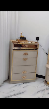 غرفه • دوشك جديده • الري