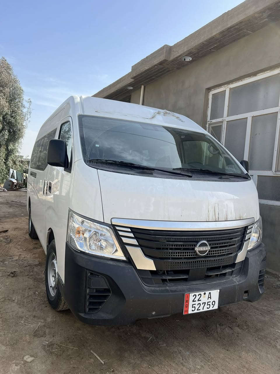 السلام عليكم نيسان موديل ٢٠٢٥ زيرو ما ماشية صفر تحويل مباشر السعر ٣٢٠ وبيهة مجال بسيط مكاني بابل الإسكندرية 
للاستفسار الاتصال 
***********/***********
