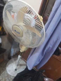 سلم عليكم خلاطات ٢وتخم بيت وثلاجة وبنكه للبيع عنوان ثعالبه شارع بانزيخ...