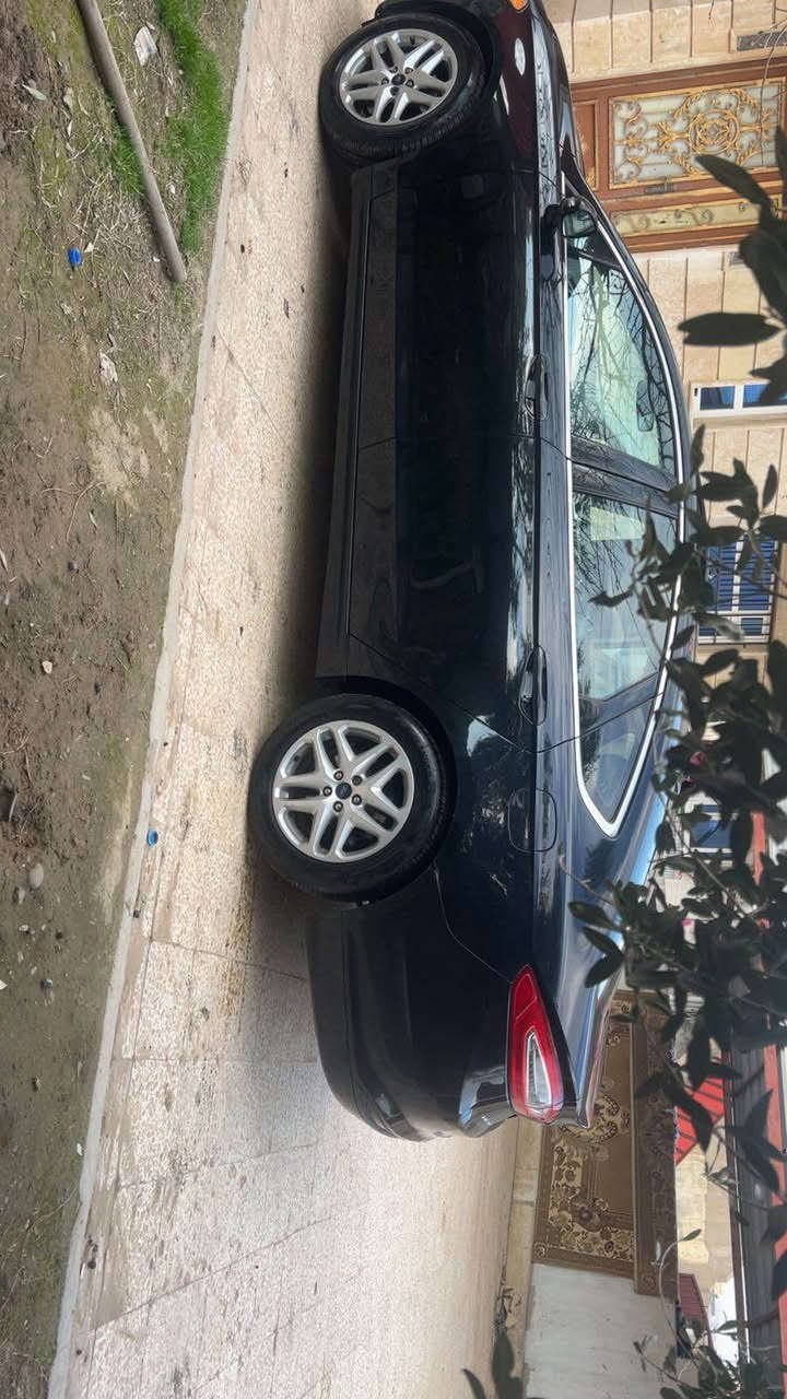 فورد فيوجن 2014 فول فول گير محرك بشرط 
محرك 15 رقم سنوي جديد تحويل وكاله بشرط 
بدون صبخ بدون دعم 
سياره فول مواصفات سلايت داخل جلد فول 
سعر 93$ 
رقم تلفون *********** زاخو, دهوك
