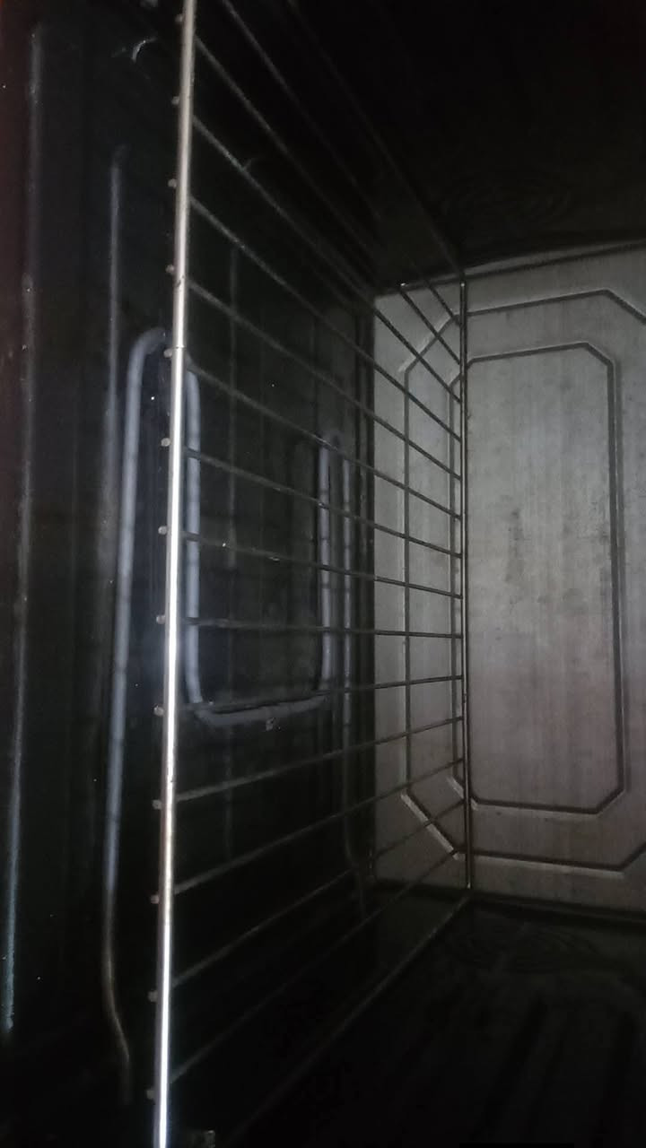 اووفن للبيع مستعجله على بيعه مكاني بغداد


**إذا كنت صاحب هذا الإعلان وتريد حذفه لأي سبب، رجاءا أرسل رسالة إلى الدعم الفني**