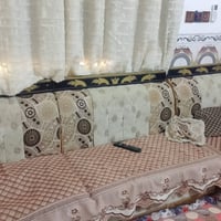 ٨ قطع • كنب