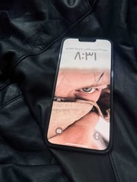 آيفون ١٣ برو ماكس • نظيف • كوفه