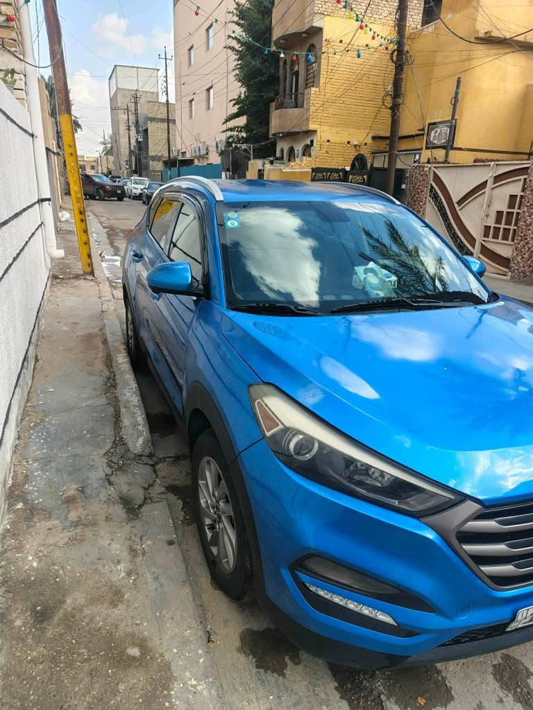 توسان 16 رقم بغداد دولي محرك 2000 جيتي السياره بسمي وهاذه السونار مرفق ويا الصور
سعر 140
رقمي***********
عنواني بغداد/زعفرانية بغداد, العراق
