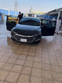 ماليبو موديل 2020   محرك 15 T ✈️  موصفات LT1  بانورما   بصمه   تشغيل ع...