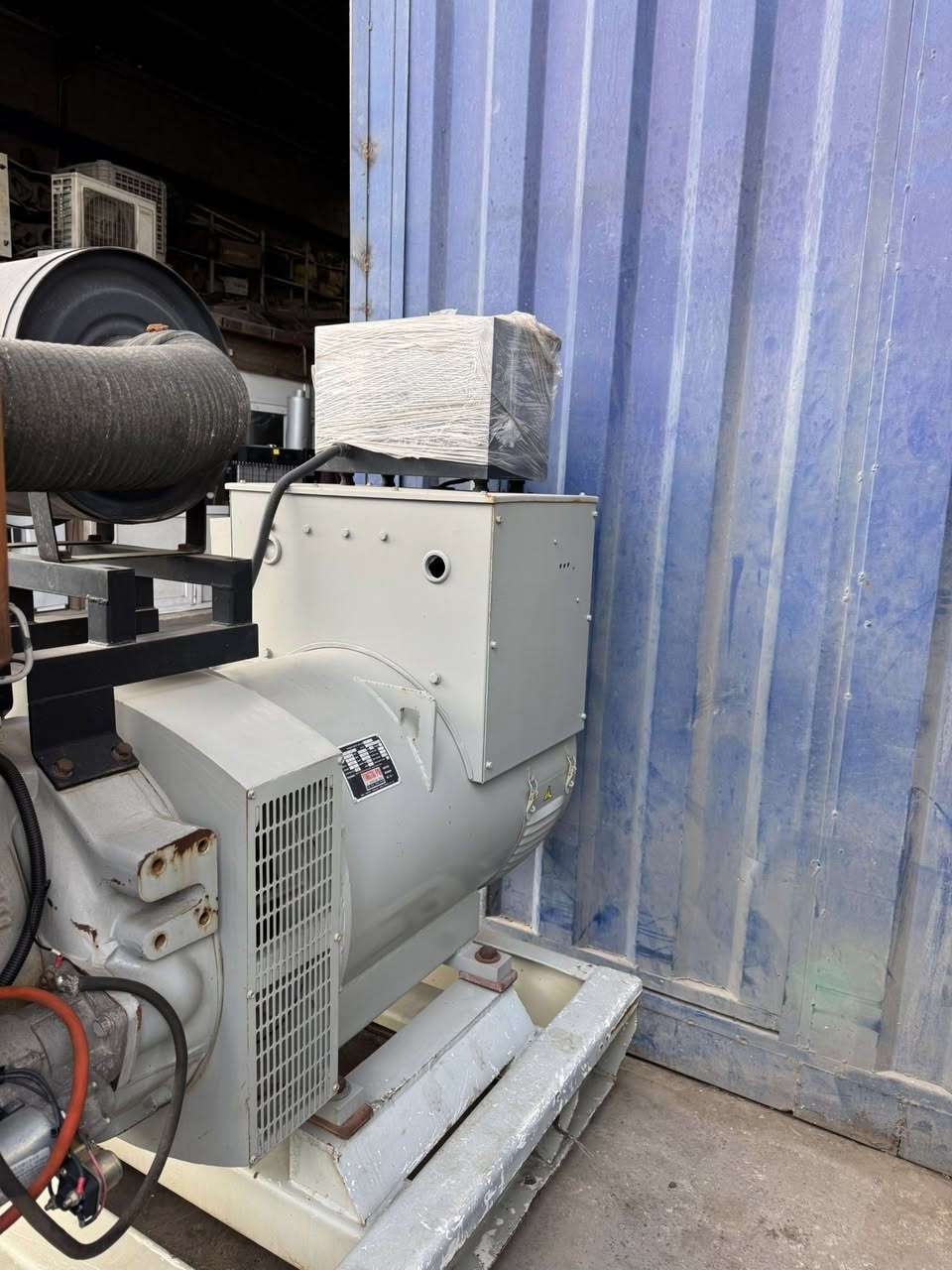 ((السلام عليكم مولده دايو300 كيفي حديث ))
لتواصل ‭ ‭0772 482 0237‬
كراج الحاج وفاء العوفه 
العنوان اربيل صناعة جنوبيه 
يوجد توصيل جميع محافظات العراق 🚗
