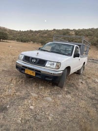 نيسان ٢٠٠١ • تبريد مش شغّال • أربيل