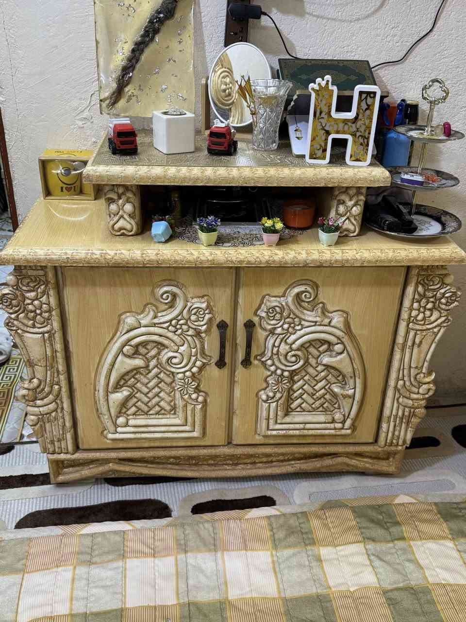غرفه نظيفه كلش رايدتها بمليون وربع وبيها مجال للشراي قرب جسر الحظارات


**إذا كنت صاحب هذا الإعلان وتريد حذفه لأي سبب، رجاءا أرسل رسالة إلى الدعم الفني**