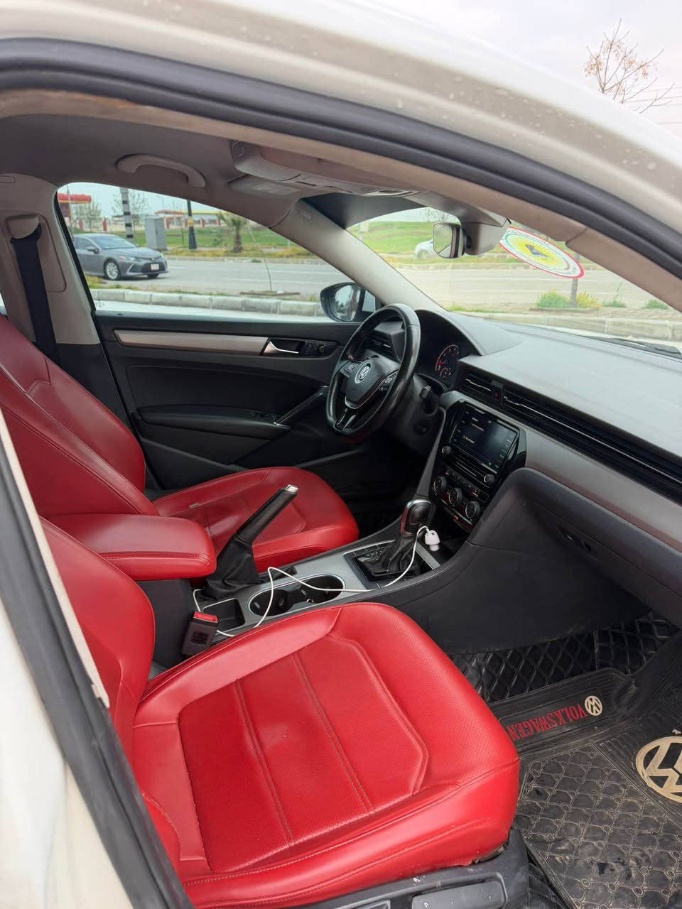 تلفون ***********
باسات ٢٠٢٠ امريكي 
سعر ١٢٣ ورقه مجال+ ٢مليون غرامه له سعركه م ده كريت
بيش و بشت كبس ٢ ده رگا و نيو جاملخي بشته وه صبوخ بئ ژورئ 
مواصفات بصمه كوشن جلد داخل صور شاشه كاميره سوكان فوليوم تحديد سرعه ويل كروم لايت زينون كوشن هيته ر كوشن كاره با ئاوينه كاره با 
تحويل وكاله غرامات ب شرت
گير محرك به رده گزوز ب شرت اكر, نينوى
