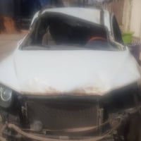سنتافي • ٢٠١٢ • حادث