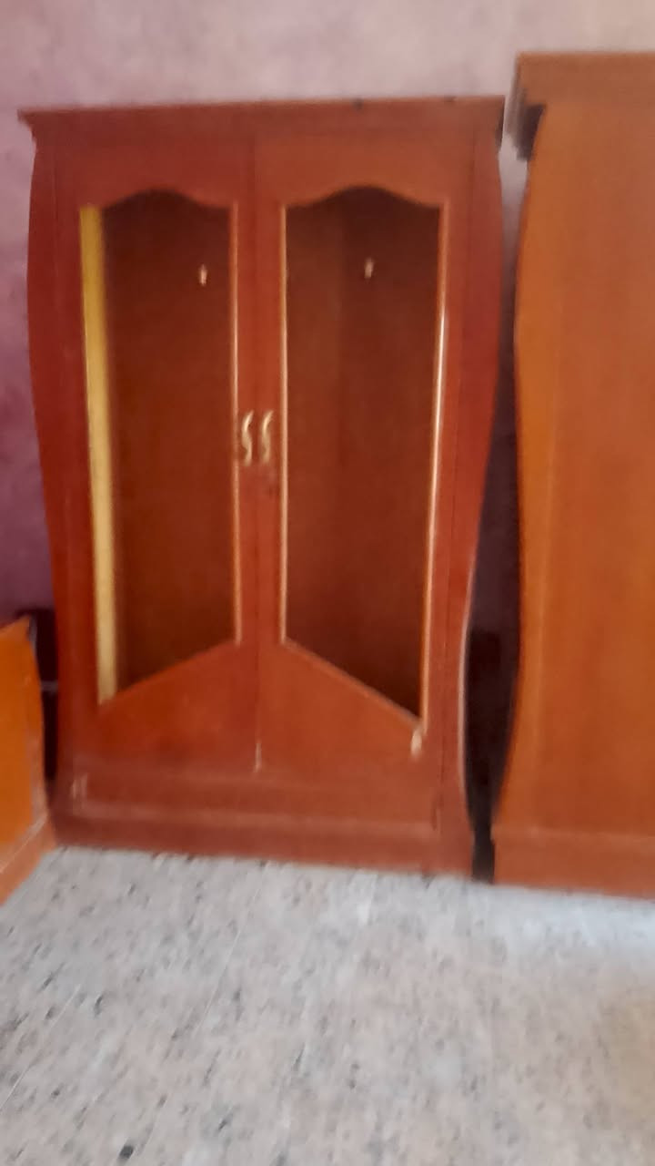 غرفه تسكام ٥ قطع السعر ٢٥٠ بيها مجال علما الغرفه بيها ضرر بابل السياحي الاتصال بالرقم ***********
