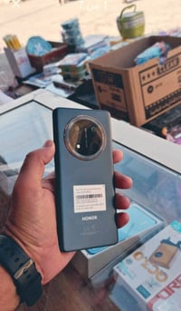هونر • نظيف • مبادلة شاومي 13 برو