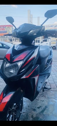 موطور • بطاريات فوك • نضيفات