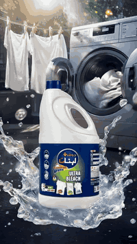 � مبيّض لبنان… بياض يشهد له كل غسلة! 🌟
مع ULTRA BLEACH من شركة جوهرة أرز لبنان
رجّعي الغسيل الأبيض يبرق من النظافة وكأنه جديد!

✨ مميزات المنتج:
✔ قوة تبييض فائقة تزيل أصعب البقع
✔ تعقيم عالٍ يحافظ على نظافة ملابسك وأسرتك
✔ مناسب للغسيل اليدوي والغسالات
✔ رائحة منعشة ونتيجة سريعة

💎 جوهرة منزلك تبدأ من جوهرة أرز لبنان
📞 للتواصل: *********** – ***********
