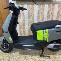 دراجة شحن • دراجة كهربائية • دراجه ام عيون • سيكل شحن • دراجه بطاريات ...