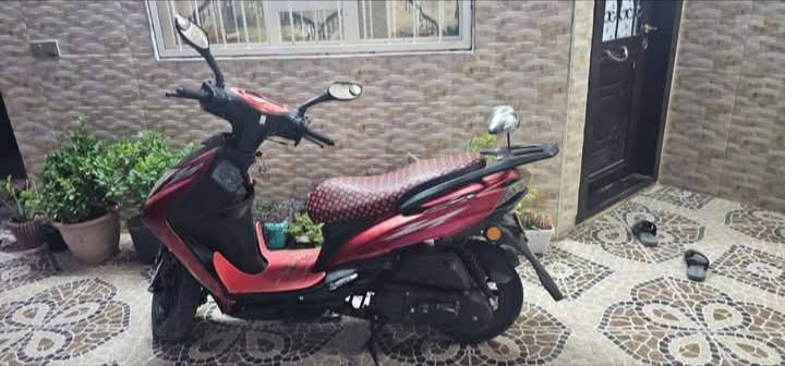 السلام عليكم للبيع ماكس سكنس ياباني دبل واحد شرط كله وضع شركه شغاله سلف او هندر شغال محرك مامفتوح بل شرط مكان كركوك الستفسار على هاذ الرقم ***********
